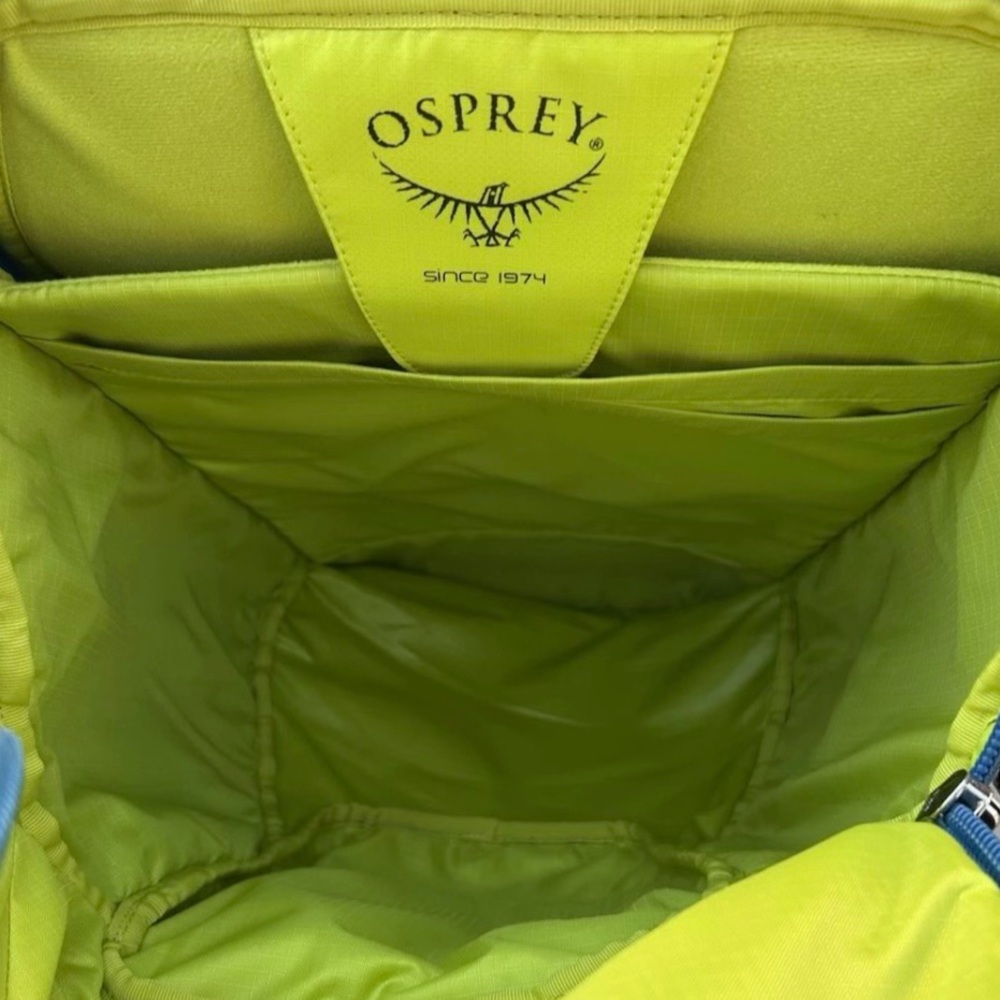 OSPREY Bitstream Commuter 30L Backpack - Picture 4 of 6